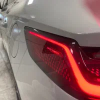 بی وای دی شاسی ۲۰۲۵ رنگ ناردو گری|خودرو سواری و وانت|تبریز, |دیوار