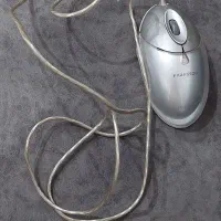 موس کامپیوتر