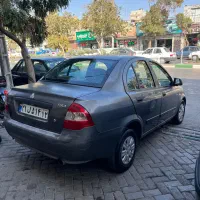 تیبا شاسی پلمپ دوگانه کارخانه