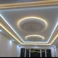 گچ خاک سفید لکه گیری