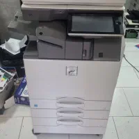 دستگاهای کپی استوک شارپ|پرینتر، اسکنر، کپی، فکس|ارومیه, |دیوار