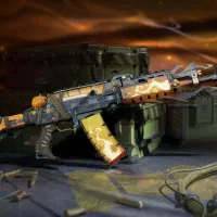 اکانت ak47 هالووین