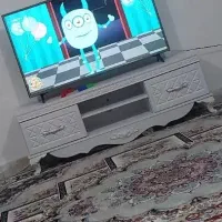 تعدادی وسایل منزل ب علت مهاجرت بفروش می‌رسد