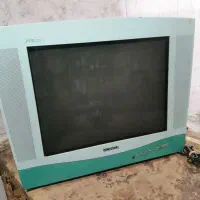 تلویزیون 21 اینچ  konka