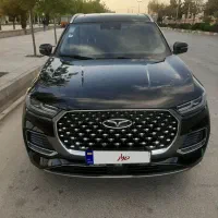 تیگو۸پرومدل۱۴۰۱فابریک درحدصفر|خودرو سواری و وانت|شیراز, رکنآباد|دیوار