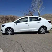 شاهین صفر دنده ای واتومات ۴۰۴ وشاهین پلاس