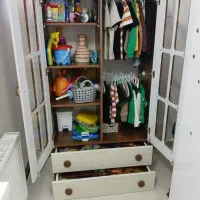 کمد کودک
