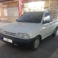 وانت پراید 151 مدل 1402