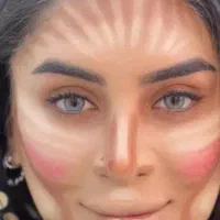 مجموعه زیبایی عروس تیارا|خدمات آرایشگری و زیبایی|زهک, |دیوار