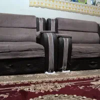 مبل هفت نفره