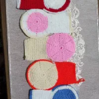 لیف حمام و اسکاج ظرف  عمده و اعداد پذیرفته می‌شود