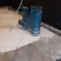 کفسابی سنگ ساب کفساب کف ساب سابزن نانو ساب|خدمات نظافت|چالوس, |دیوار