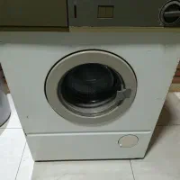ماشین لباسشویی ارج