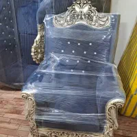 مبل استوک1|مبلمان خانگی و میز عسلی|شیراز, شیشهگری|دیوار