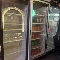 یخچال ایستاده