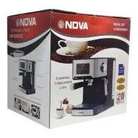 اسپرسوساز نوا 197