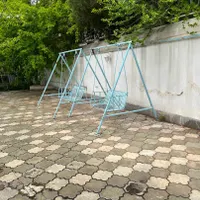 اجاره‌ی ویلای دو خواب لب اب باغبادران|اجارهٔ کوتاه‌مدت ویلا و باغ|اصفهان, بوستان آینه خانه|دیوار