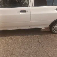 پراید مدل ۹۹