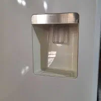 یخچال فریزر سامسونگ اصلی گاز فابریک|یخچال و فریزر|اهواز, بهارستان|دیوار