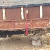 ترلی تراکتور