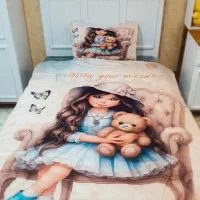 روتختی های خاص طرح لاکچری کودکانه و نوجوانی