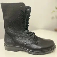 پوتین سربازی|کیف، کفش، کمربند|گنبد کاووس, |دیوار