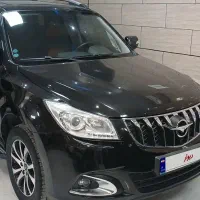 هایما S7 مدل ۹۸