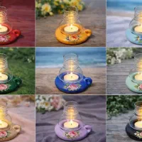 اکسسوری و شمع