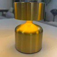 آباژور رومیزی ،اباژورلمسی،اباژور کافه