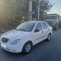 تیبا صندوق دارsx مدل ۱۴۰۰