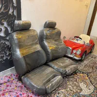 صندلی ماشین