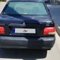 پراید ۸۳ شاسی پامب انژکتور|خودرو سواری و وانت|کرمانشاه, |دیوار