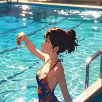 آموزش شنا از مبتدی تا حرفه ای