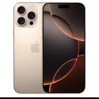 آیفون ۱۶ pro max