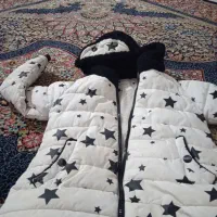 کاپشن و پالتو مردانه