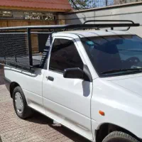 پراید وانت 151، مدل 1403، بدون رنگ