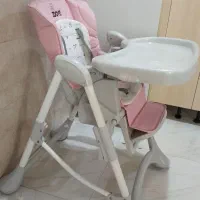 صندلی غذای کودک