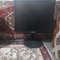 مانیتور سامسونگ|قطعات و لوازم جانبی رایانه|اردبیل, |دیوار