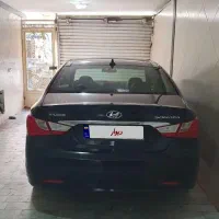 سوناتا وای اف ۲۰۱۱|خودرو سواری و وانت|ساری, |دیوار