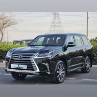 LX570 2020