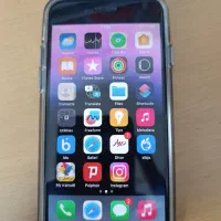 آیفون 8  64GB استثنایی