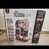 یخ در بهشت ساز نینجای آمریکا