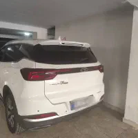 تیگو 7 پرو پرمیوم در حد صفر