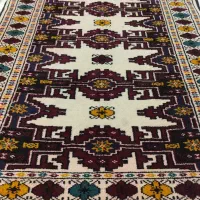 قالیچه دستبافت