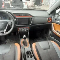 ایکس ۲۲ دنده|خودرو سواری و وانت|رشت, پاستوریزه|دیوار