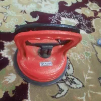 قاپک شیشه و سرامیک