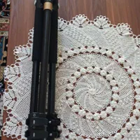 پایه دوربین عکاسی برند بین|دوربین عکاسی و فیلم‌برداری|تهران, تهران‌نو|دیوار