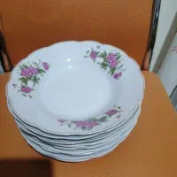 وسایل منزل|ظروف سرو و پذیرایی|مهاباد (آذربایجان غربی), |دیوار