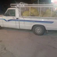 فروش مزدا B2000