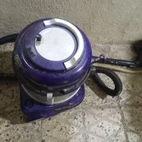 جارو برقی سامسونگ|جاروبرقی، جارو شارژی، بخارشو|کرمانشاه, |دیوار
